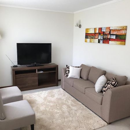 Casa Condominio Los Robles II Пукон Экстерьер фото