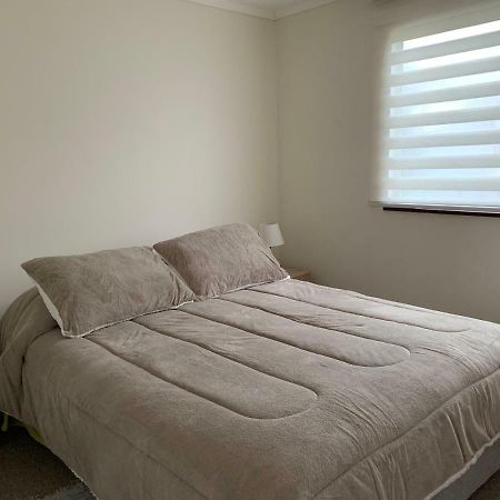 Casa Condominio Los Robles II Пукон Экстерьер фото