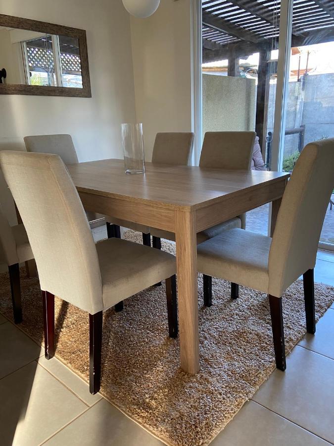 Casa Condominio Los Robles II Пукон Экстерьер фото